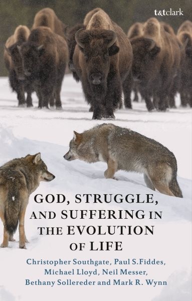 God, Struggle and Suffering in the Evolution of Life, Paperback by Southgate,…