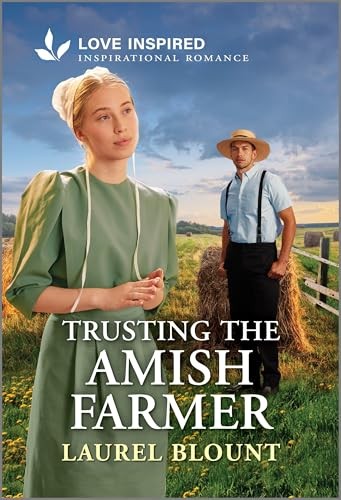 Trusting the Amish Farmer: An – VERY GOOD