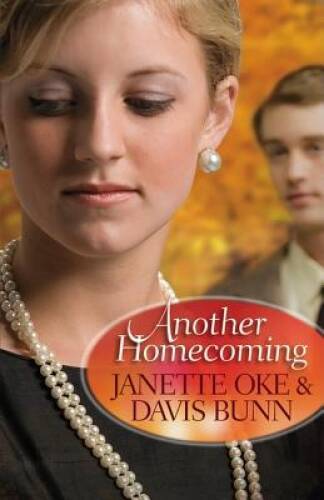 Another Homecoming – Paperback By Oke, Janette – GOOD