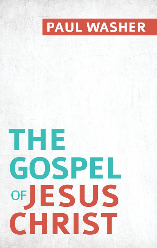 The Gospel of Jesus Christ | Paul Washer | Biblical Overview of Salvation, Repen gallery