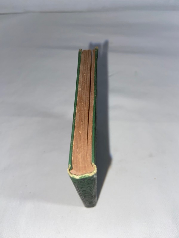 Antique 1877 THE SEASONS SUMMER BY JAMES THOMSON ILLUSTRATED JAMES R OSGOOD & Co gallery