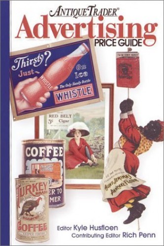 Antique Trader Advertising P – GOOD