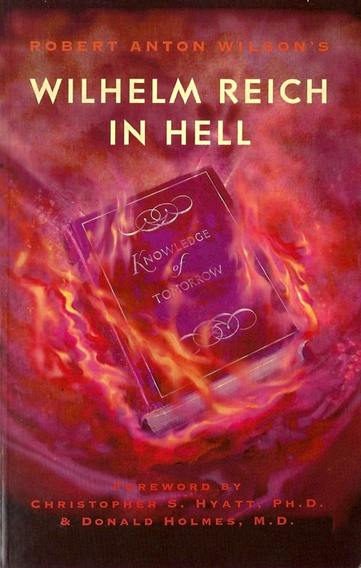 Wilhelm Reich in Hell