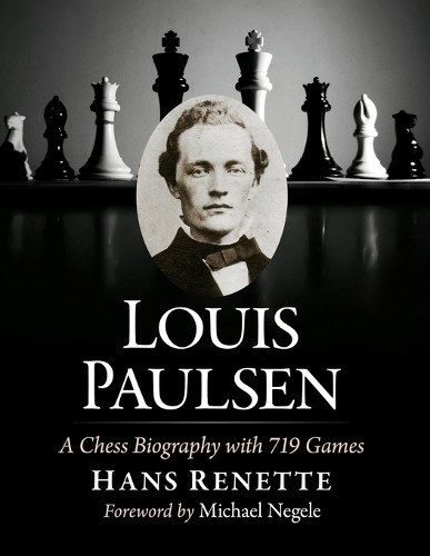 Hans Renette Louis Paulsen (Paperback) (UK IMPORT)