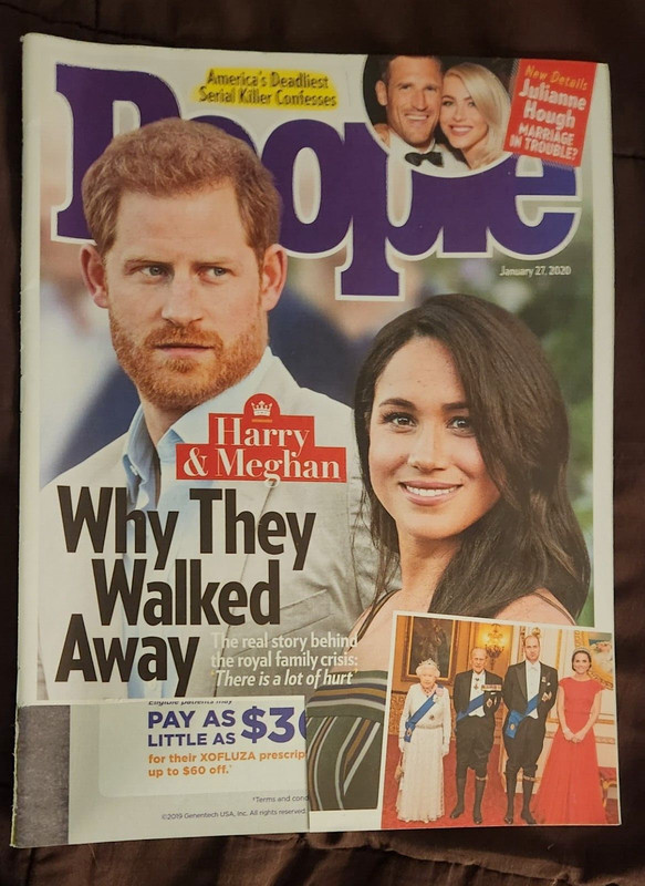 2020-People Magazines