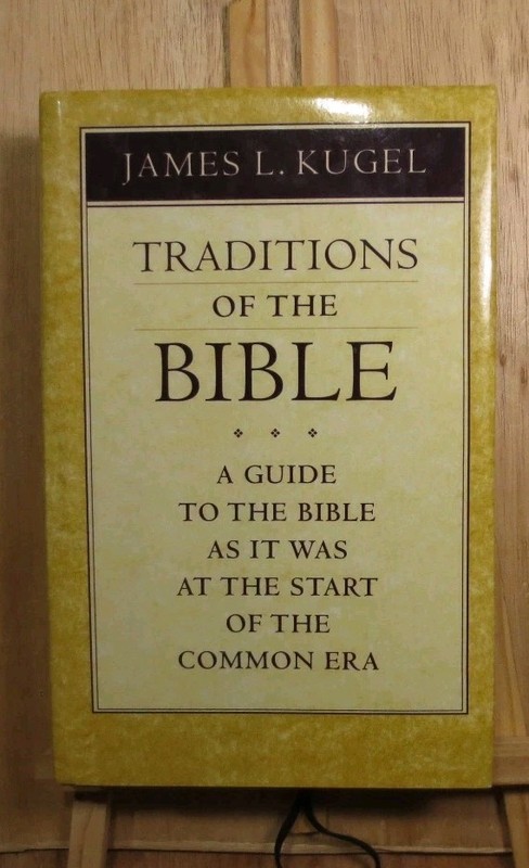 Traditions of the Bible : A Guide to the Bible As It Was at the Start 1998