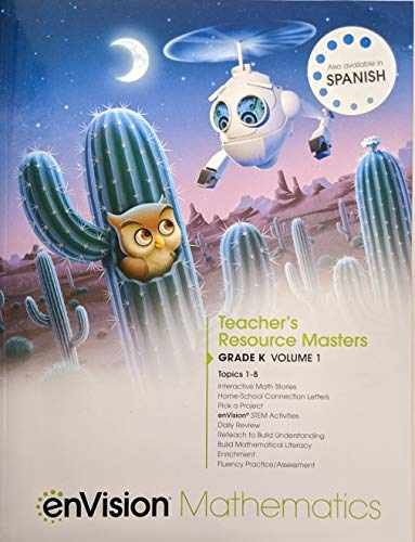 enVision Mathematics 2020 – Paperback, by Inc. Pearson Education – Very Good o