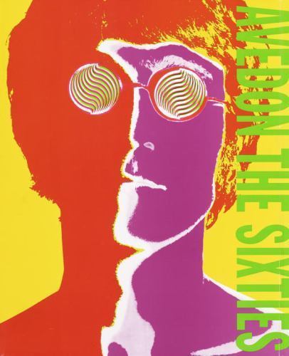 AVEDON THE SIXTIES Richard Avedon Doon Arbus 1999 1st Ed Hardcvoer Picture Book