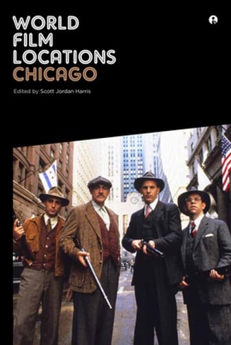 World Film Locations: Chicago by Scott Jordan Harris: Used