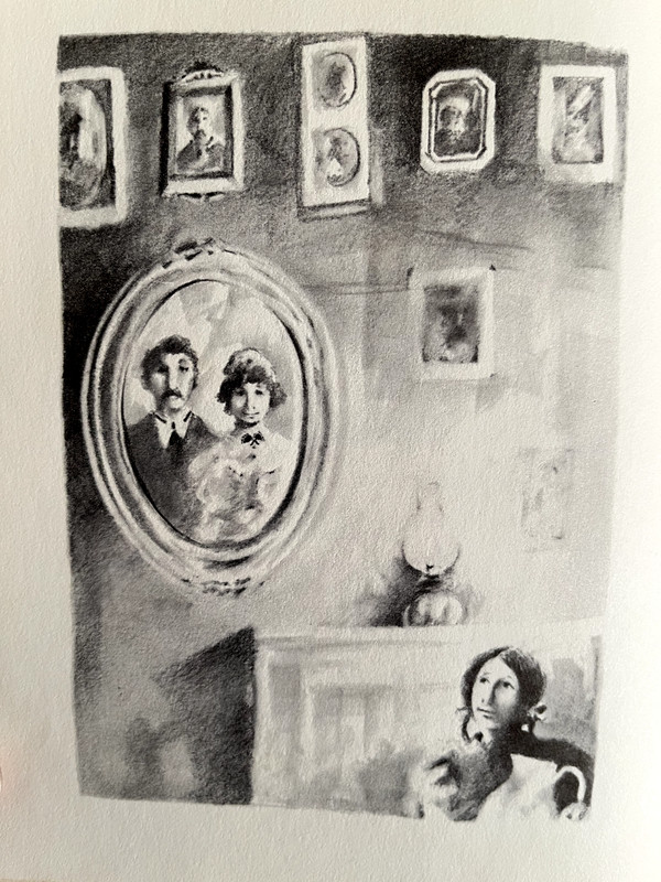 Day of the Blizzard; Marietta Moskin; 1978; HCDJ; Coward, McCann & Geoghegan Inc gallery