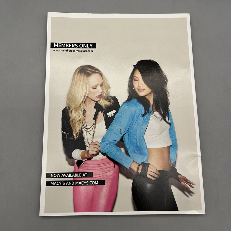 Runway Magazine Fall Collections 2011 Kelly Rowland Caity Lotz Kirsten Storms gallery