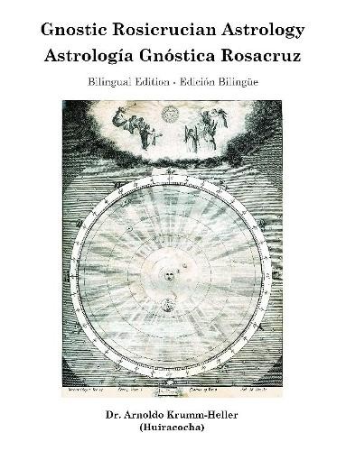 Daath Gnosis Arnoldo Krumm-He Gnostic Rosicrucian Astro (Paperback) (UK IMPORT)