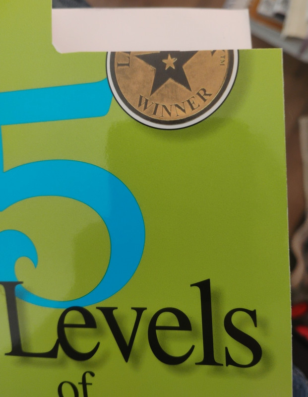5 Levels of Gifted : School Issues and Educational Options by Deborah Ruf (2009, gallery