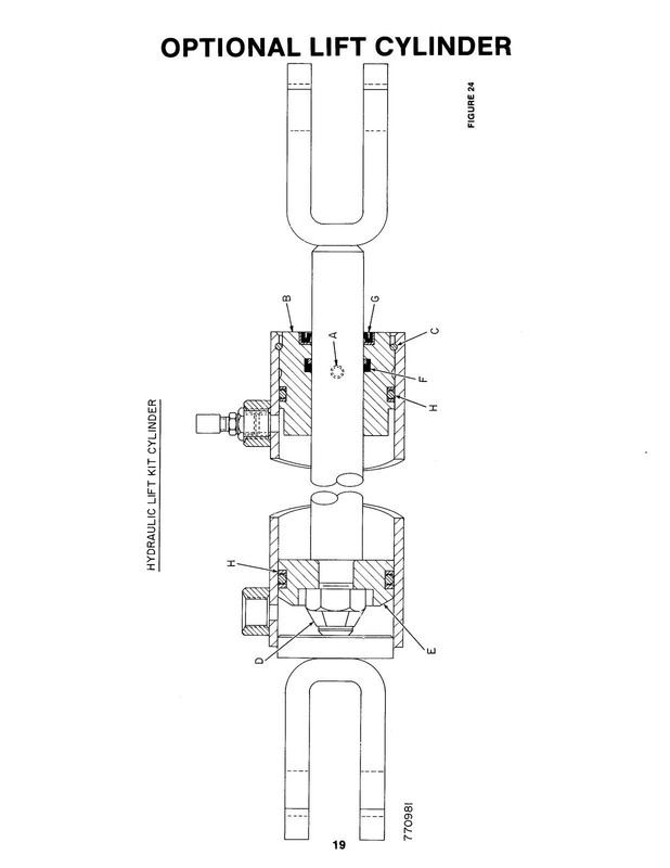 NEW HOLLAND HAYBINE 472 477 478 479 488 SERVICE MANUAL , EXTRA-DUTY SPIRAL BOUND gallery