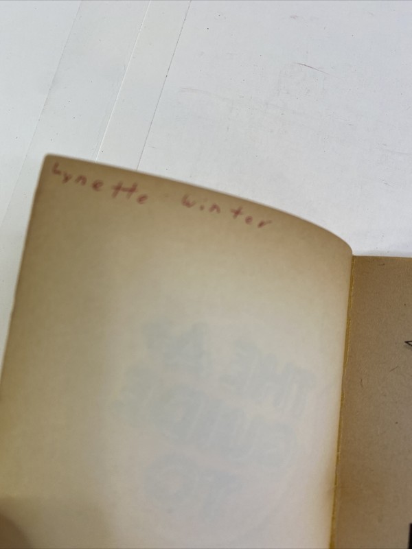 The A+ Guide To Book Reports - Louise Colligan (Paperback, 1982) gallery