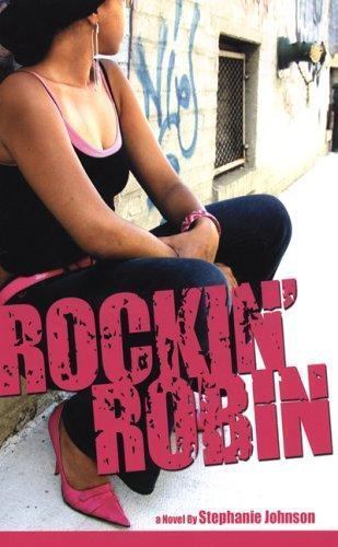 Rockin’ Robin paperback Used – Very Good