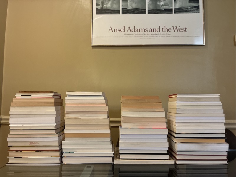 Large Collection Of 72 Political Science Books Academic Press QUALITY BOOKS Lot gallery