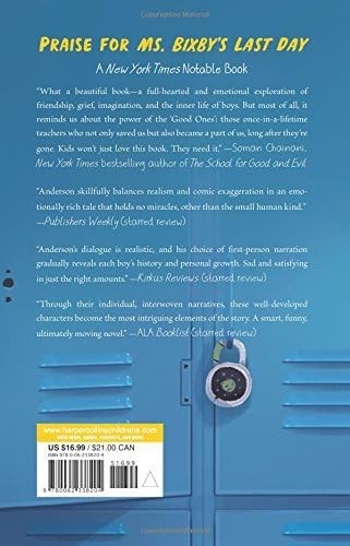 Posted: A Story About Bullying, Friendship, … by Anderson, John David Hardback