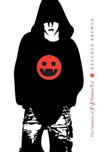 Eighth Grade Bites – Hardcover By Heather Brewer – GOOD