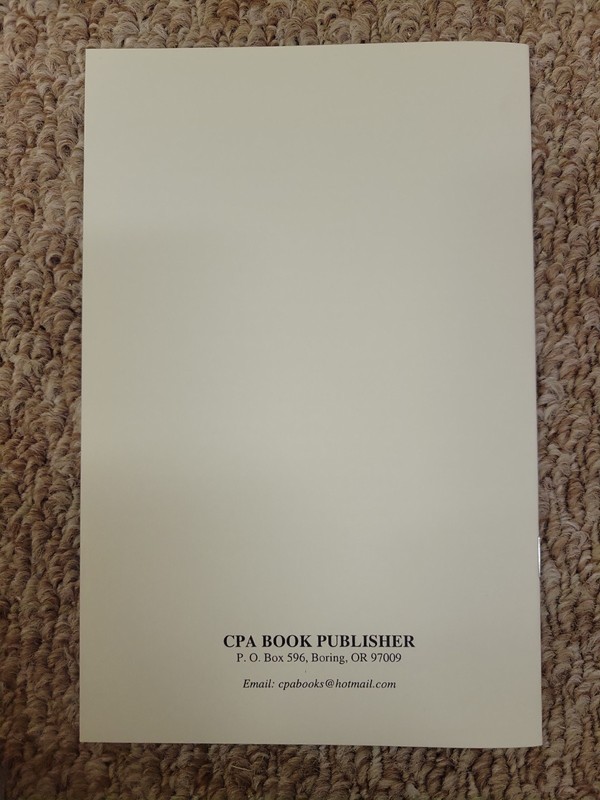 The Holocaust Explained By Eustace Mullins Staplebound Booklet New gallery