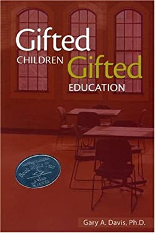 Gifted Children and Gifted Education : A Handbook for Teachers an