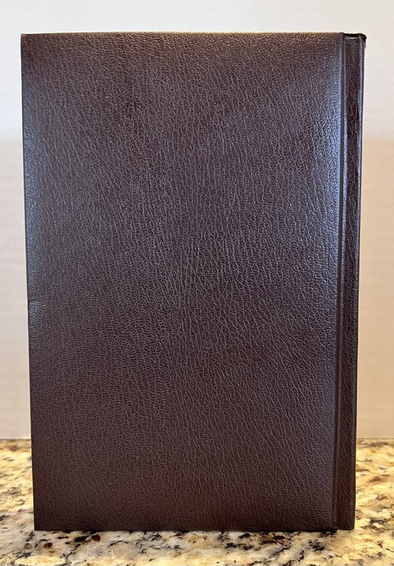 A Trail of Memories: The Quotations of Louis L'Amour Leatherette — VERY GOOD gallery