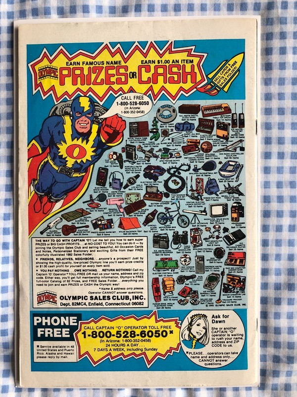 Amazing Spider-Man 229,230,231,238 (1983) 1st app Hobgoblin. Juggernaut app gallery