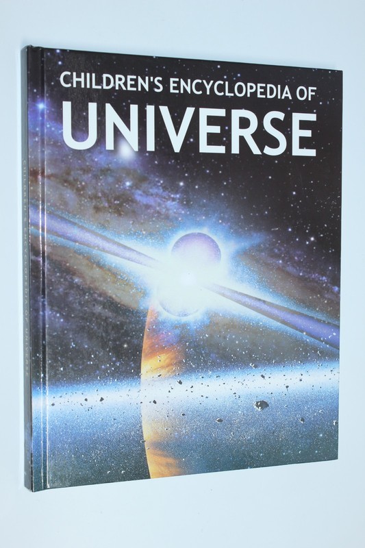 Children’s Encyclopedia of the Universe by Vision St. Publishing LLC Home School