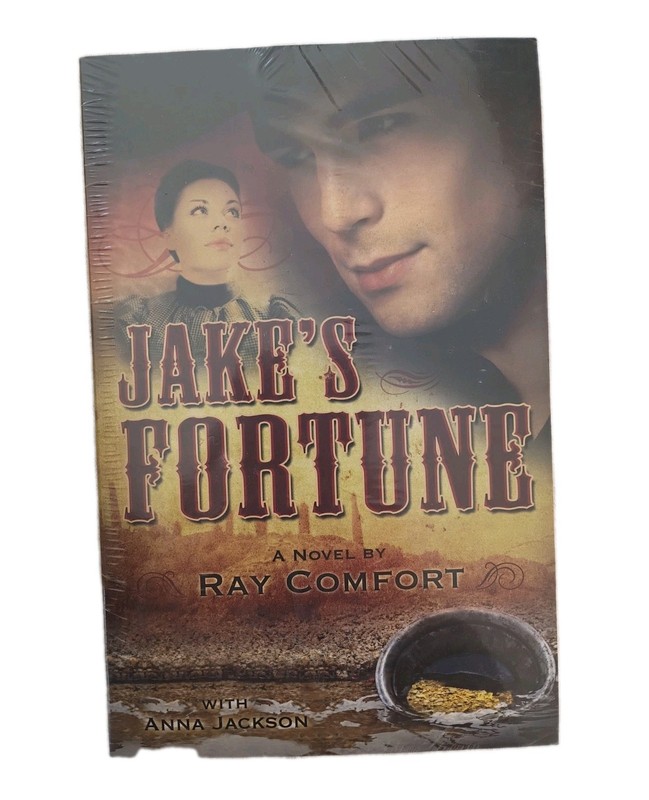 Jake’s Fortune: A Novel by Ray Comfort by Ray Comfort: New