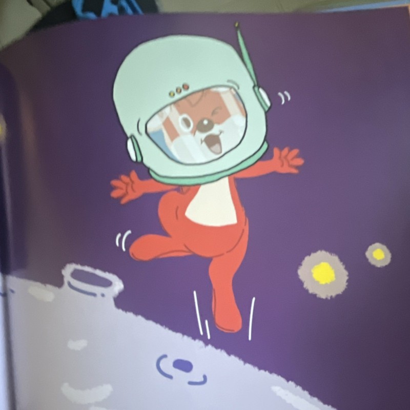 Everyday Science Academy Let's Fly a Plane! Chris Ferrie Picture Book Science gallery