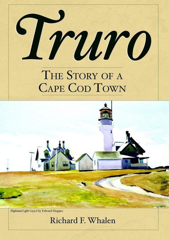 NEW The History Press Truro, MA 9781596293632 Definitive History Trade Paperback