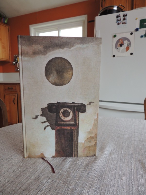 Mark Samuels Glyphotech and Other Macabre Processes Zagava Press Limited/199