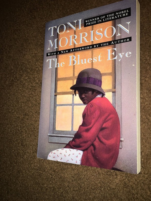 The Bluest Eye (Oprah’s Book Club)