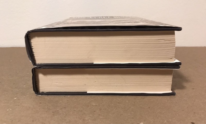 Tanith Lee - The Secret Books of Venus - Hardcover Lot gallery