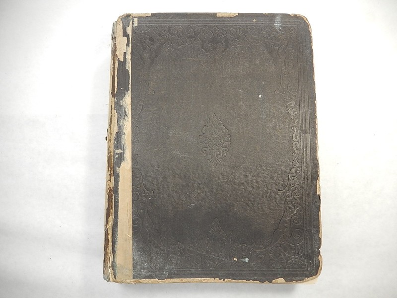 Report of the Secretary of War, 1855 by Secretary Jefferson Davis, Volume 1