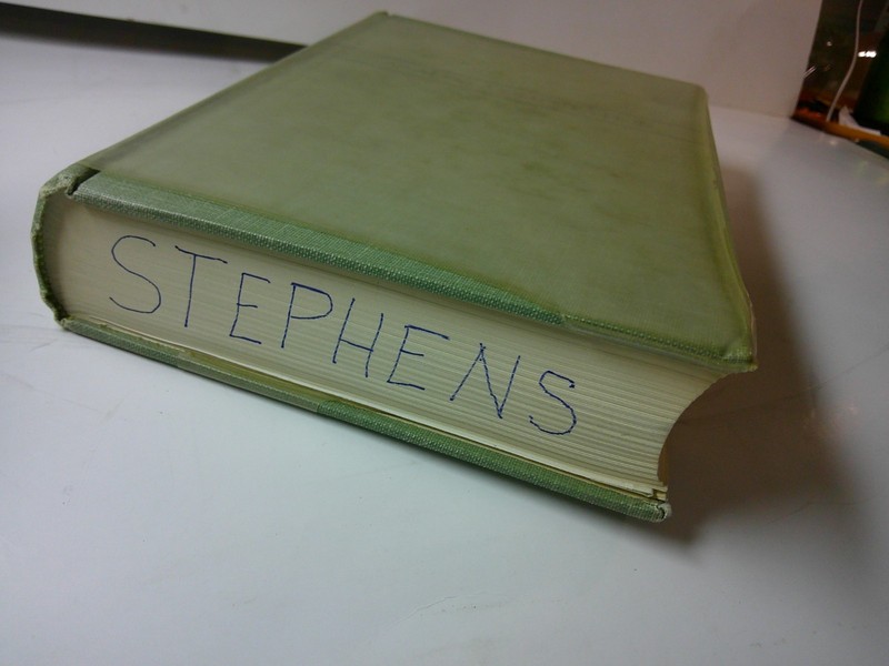 ANALOG COMPUTATION TUBE DESIGN HB BOOK 1960 ALBERT JACKSON SIGNED gallery