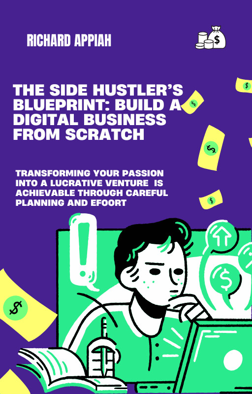 How to Start a Digital Business with No Experience