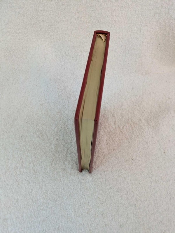 Moliere TWO PLAYS 1980 Easton Press Leather Illust'd by SERGE IVANOFF gallery