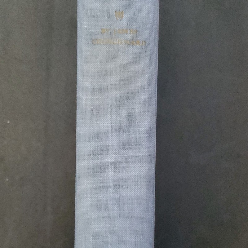 The Children of Mu James Churchward 1931 First Edition Ives Washburn Hardcover gallery