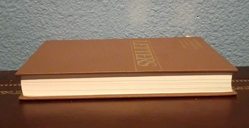 LETTERS (100-155): The Works of Saint Augustine; Volume 2, Pt 2 gallery
