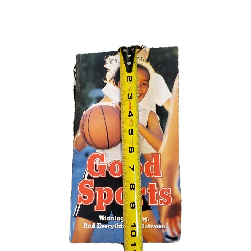 Good Sports : Winning, Losing and Everything in Between Therese K gallery