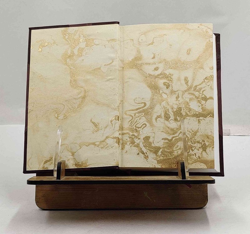 White nights, and other stories 1918 by Fyodor Dostoyevsky, Co [Leather Crafted] gallery