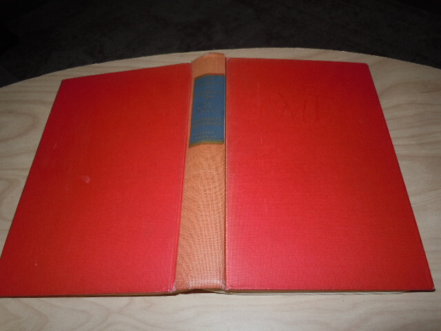 The Adventures Of Huckleberry Finn By Mark Twain. HC 1948 Grosset & Dunlap, Inc.