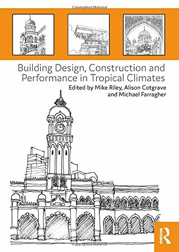 Building Design, Construction and Performance i, Riley, Cotgrave, Farragher**