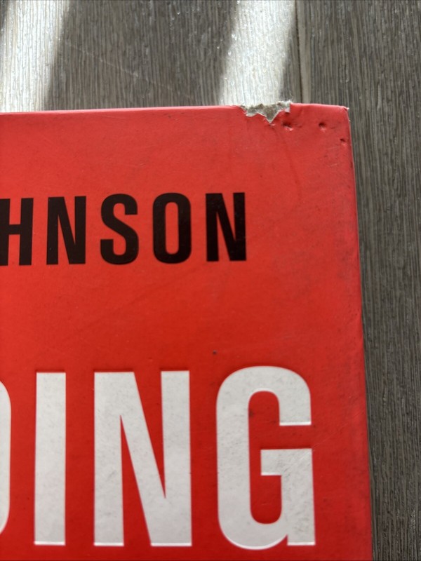Branding: In Five and a Half Steps - Hardcover, by Johnson Michael - Very Good gallery