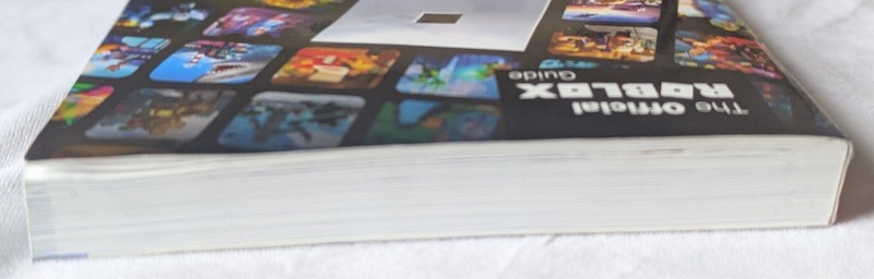 Roblox Game Development in 24 Hours by Official Roblox gallery