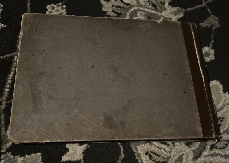 Colliers Photographic Record Of The Russo-Japanese War Hardcover 1905 Bonuses gallery