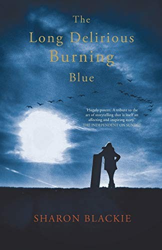 The Long Delirious Burning Blu – GOOD