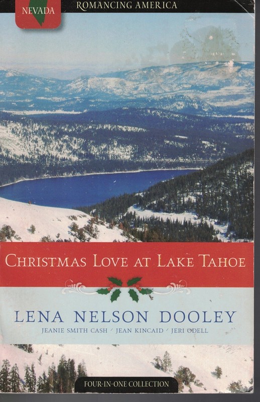 Christmas Love At Lake Tahoe