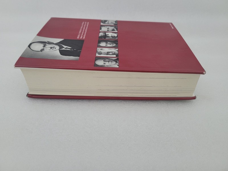 Eisenhower`s Lieutenants by Russell F. Weigley. Hardcover 1981 gallery